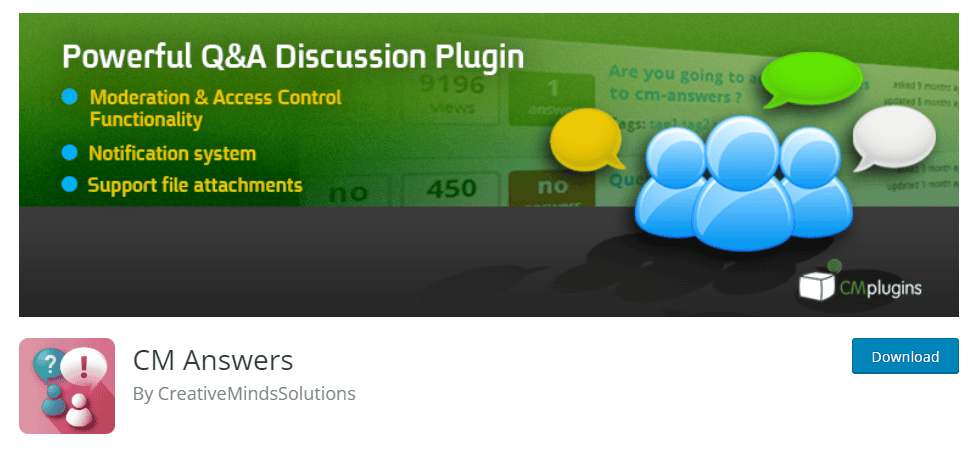 cm-answers-wordpress-plugin