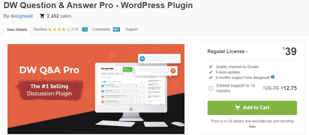 dw-question-answer-pro-wordpress-plugin