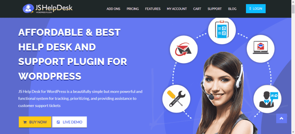 js-help-desk-best-help-desk-plugin-for-wordpress