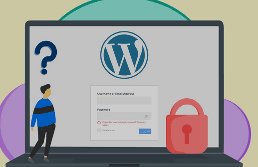 locked-out-of-wordpress-admin-area