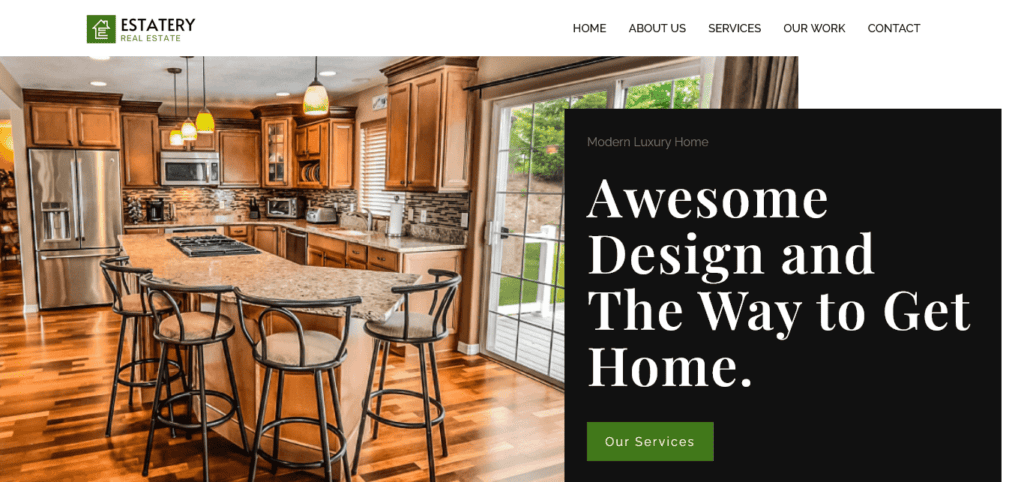 real-estate-elementor-wordpress-template