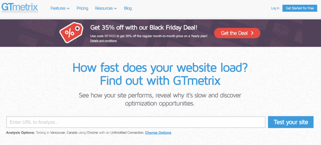 GTmetrix-tool-to-test-website-speed