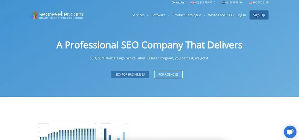 SeoReseller - white-label-seo-services