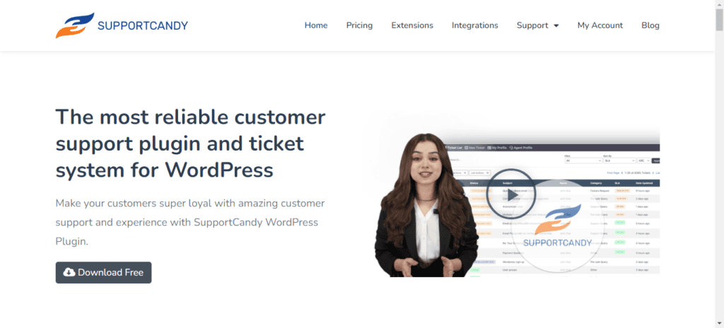 supportcandy-the-best-customer-support-plugin-for-wordpress