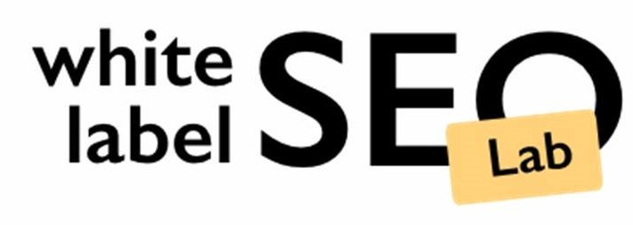 white-label seo lab