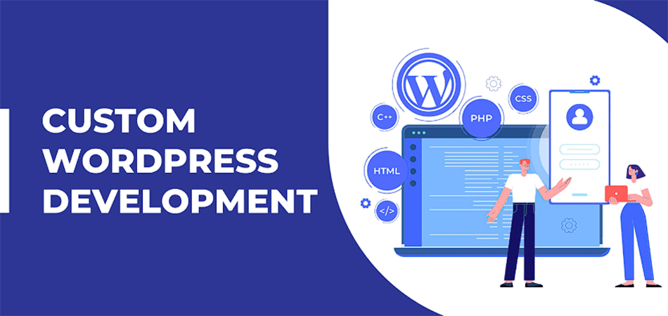 custom-wordpress-development