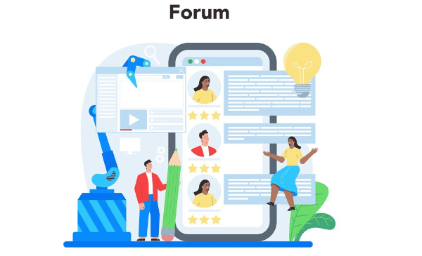 wordpress-forum-plugins