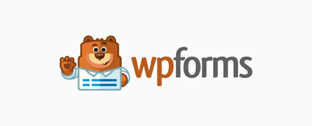 wpforms