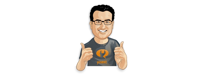 Yoast - wordpress blogs