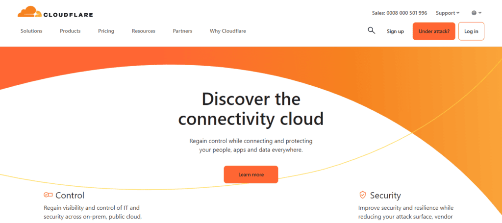 cloudflare-use-cdn-to-boost-wordpress-backend