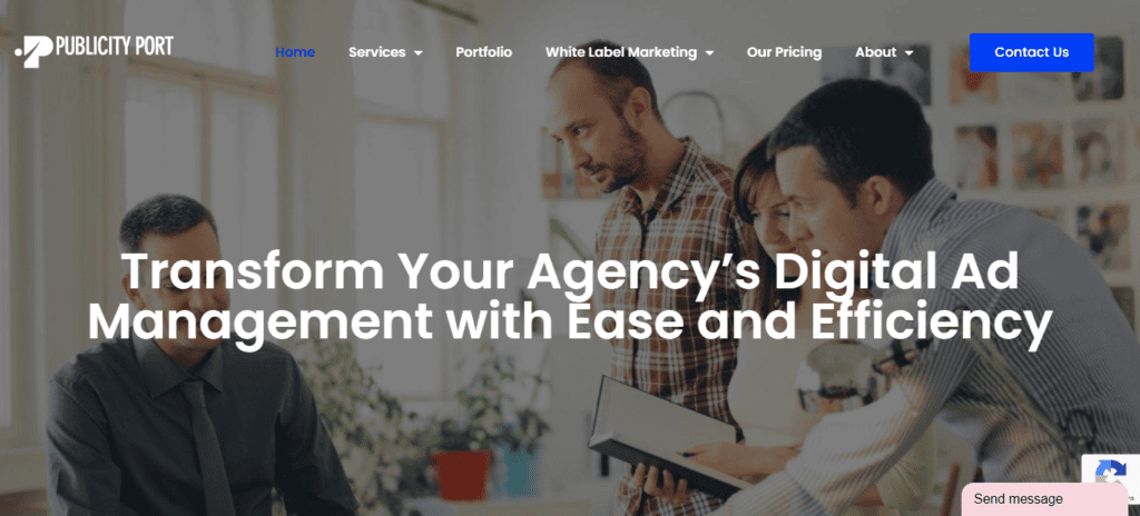 publicityport-white-label-digital-marketing-agency