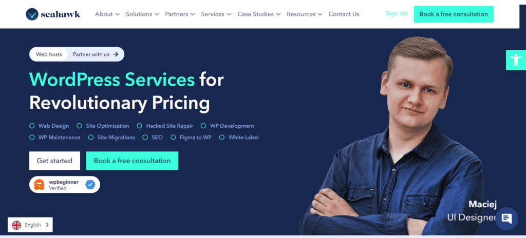 seahawkmedia-custom-wordpress-web-design-services