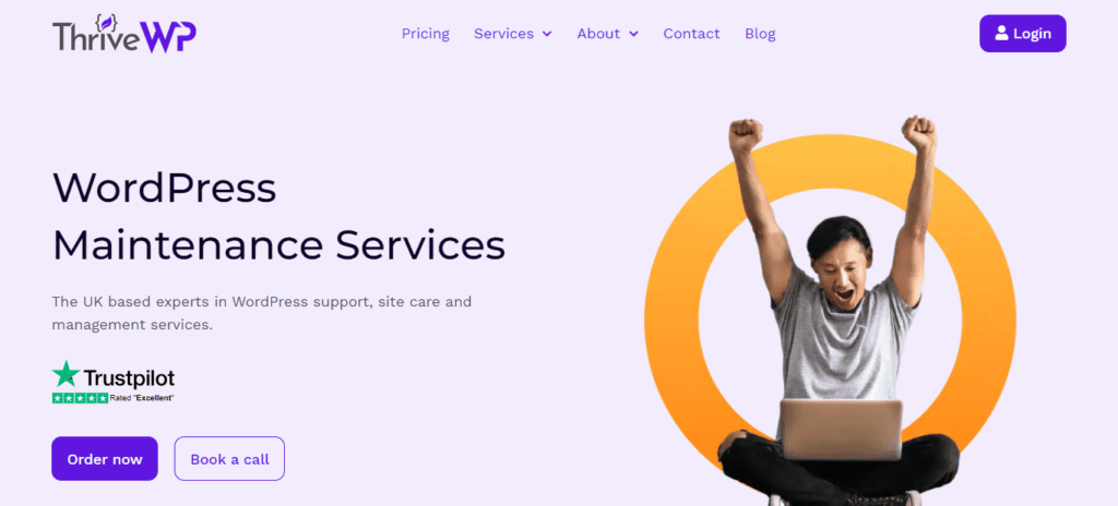 thrivewp-site-care-wordpress-maintenance-services-uk