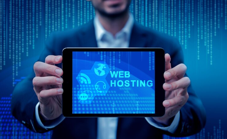 website-hosting