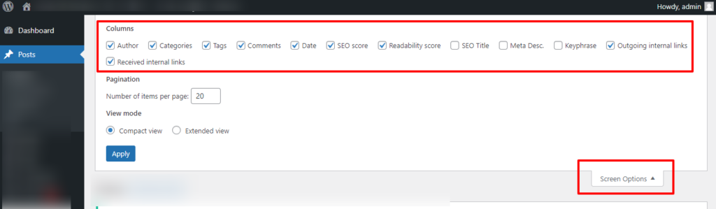 wordpress-admin-dashboard
