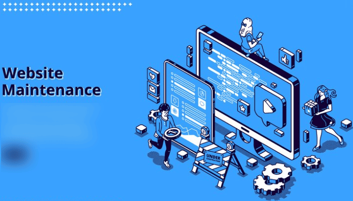 wordpress-maintenance-agency