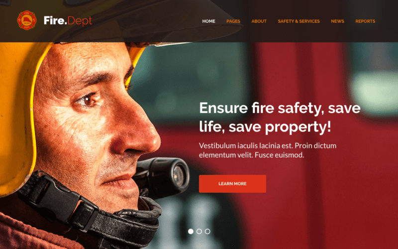 Fire-Department