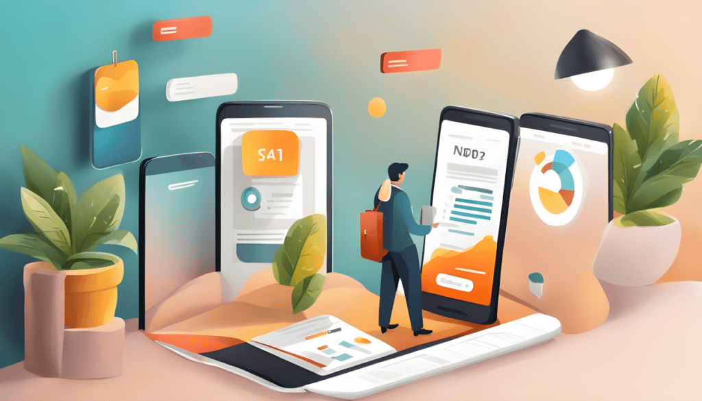 Mobile First: The Imperative for SEO