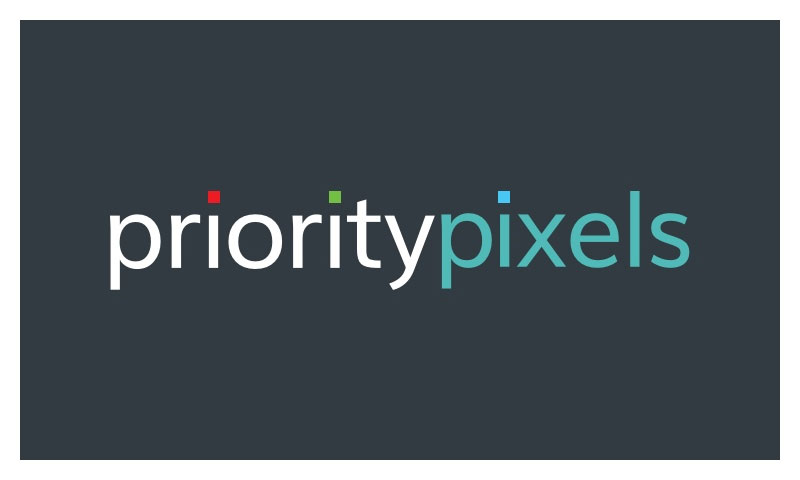 Priority Pixels