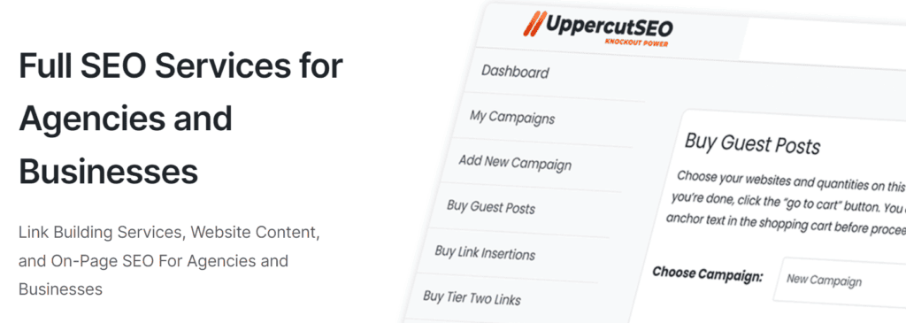 UppercutSEO