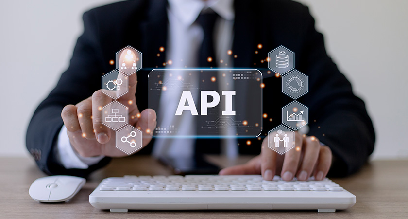 api integration