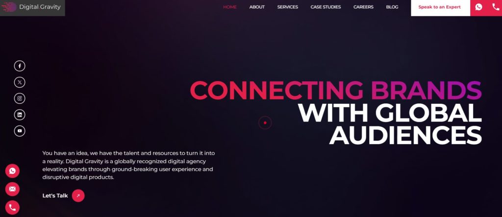 best-web-design-company-in-dubai-Digital Gravity