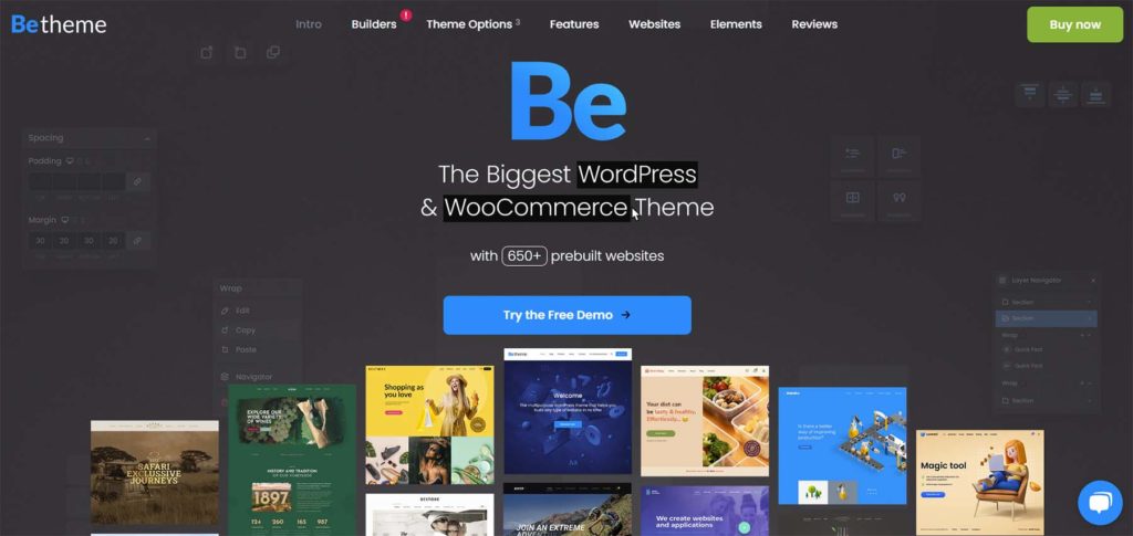 betheme-wordpress-theme