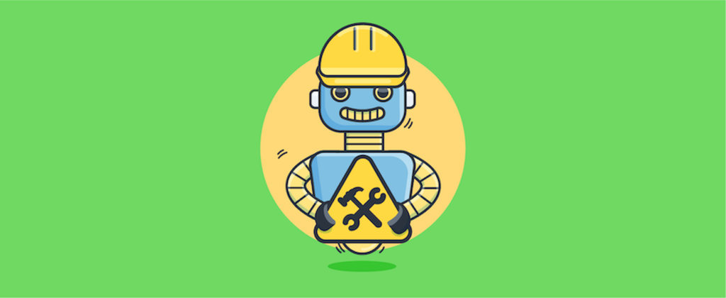 Chatbots - web design trends