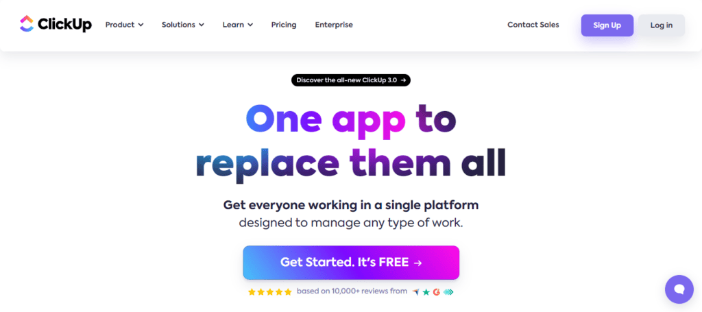 clickup-all-in-one-project-management-software-for-white-label-services