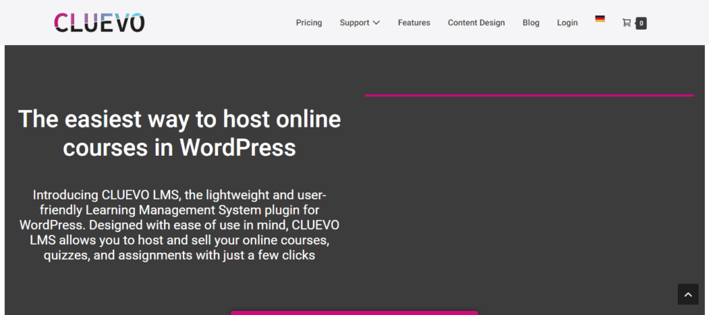 cluevo-wordpress-lms-plugin