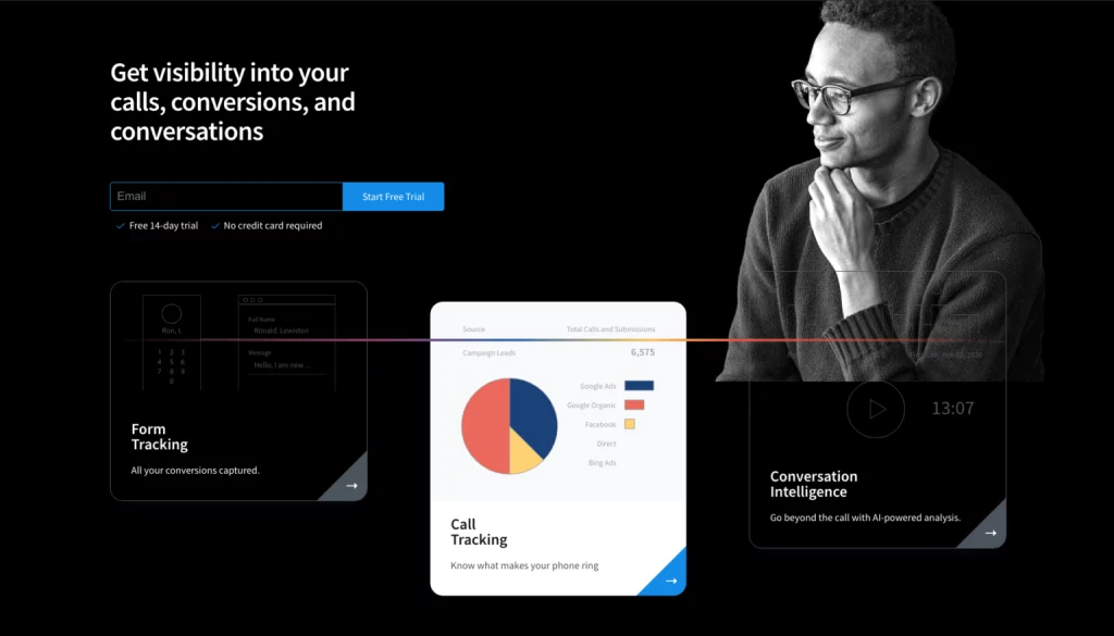 dark mode web design trend