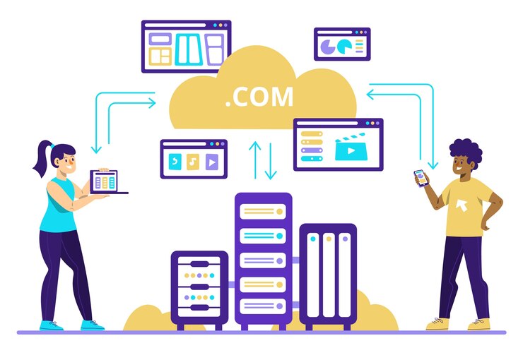 domain-hosting-for-small-business-website