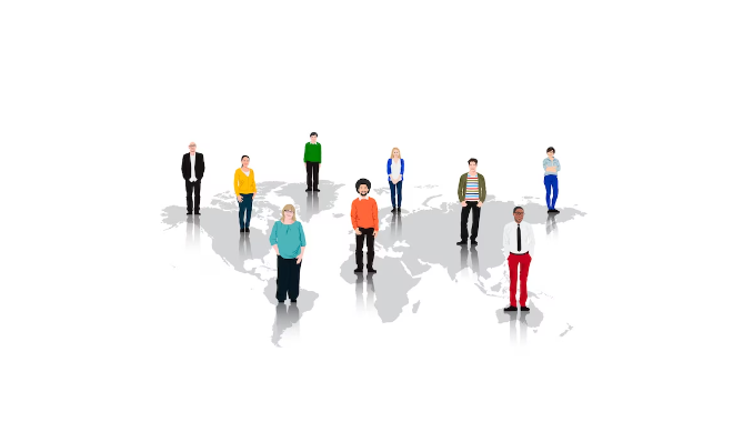 global-wordpress-community