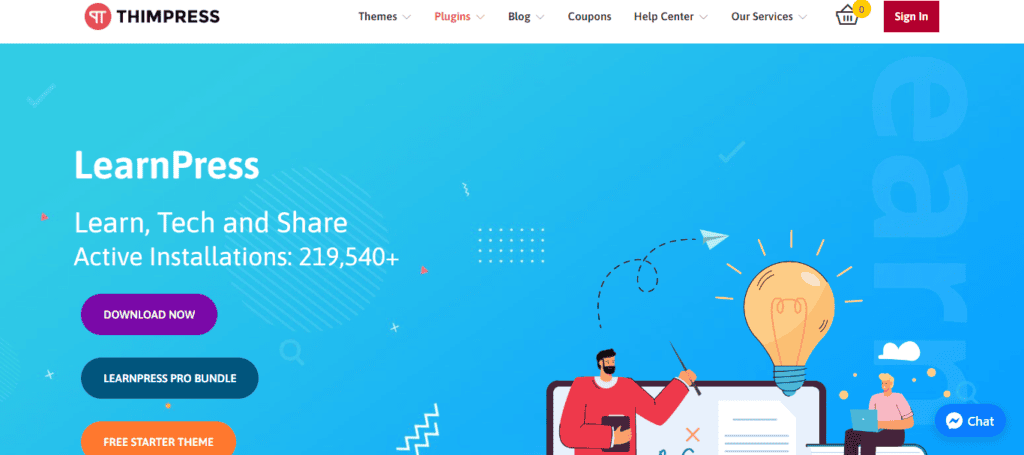 learnpress-best-online-education-wordpress-lms-plugin