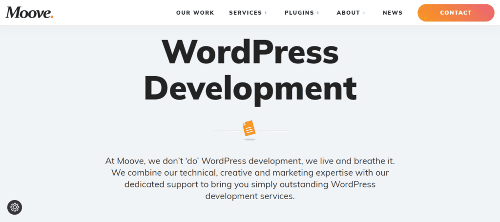 mooveagency-wordpress-development-london