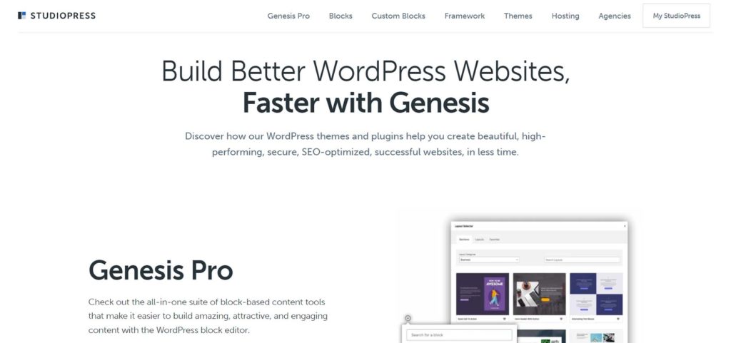 studiopress-best-blogging-theme