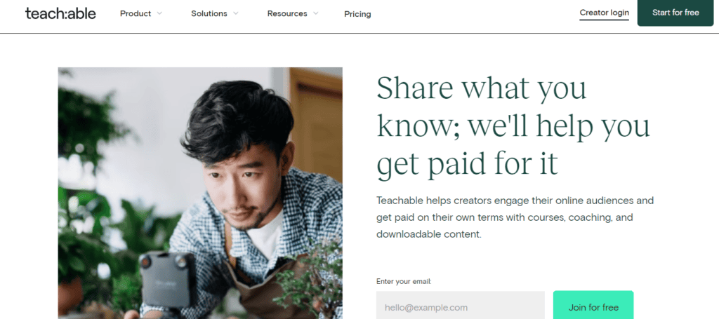teachable-lms-wordpress-platform