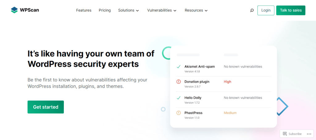 wpscan-wordpress-site-audit-security-scanner