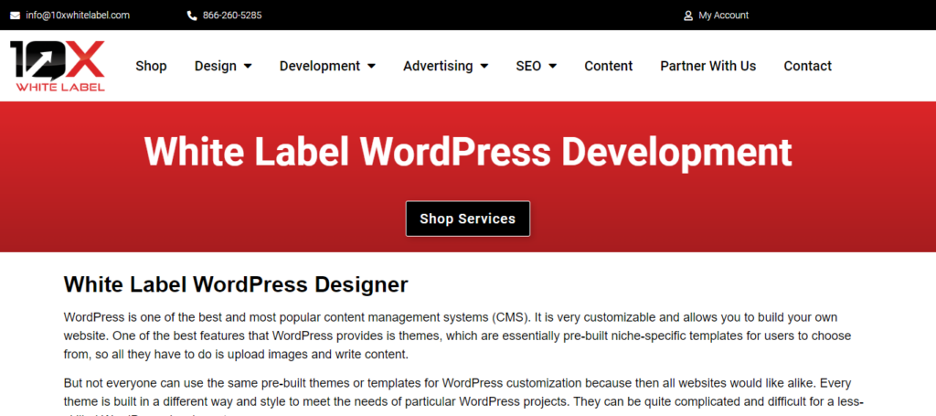 10xwhitelabel-white label-wordpress