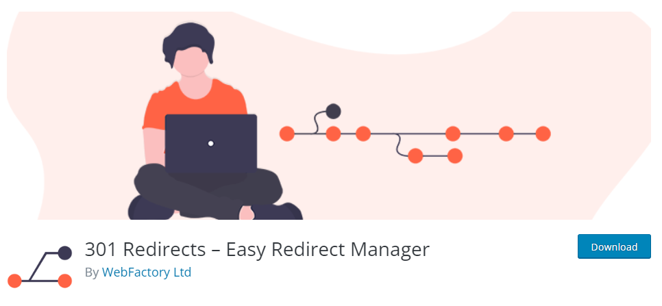 301-redirects-wordpress-plugin