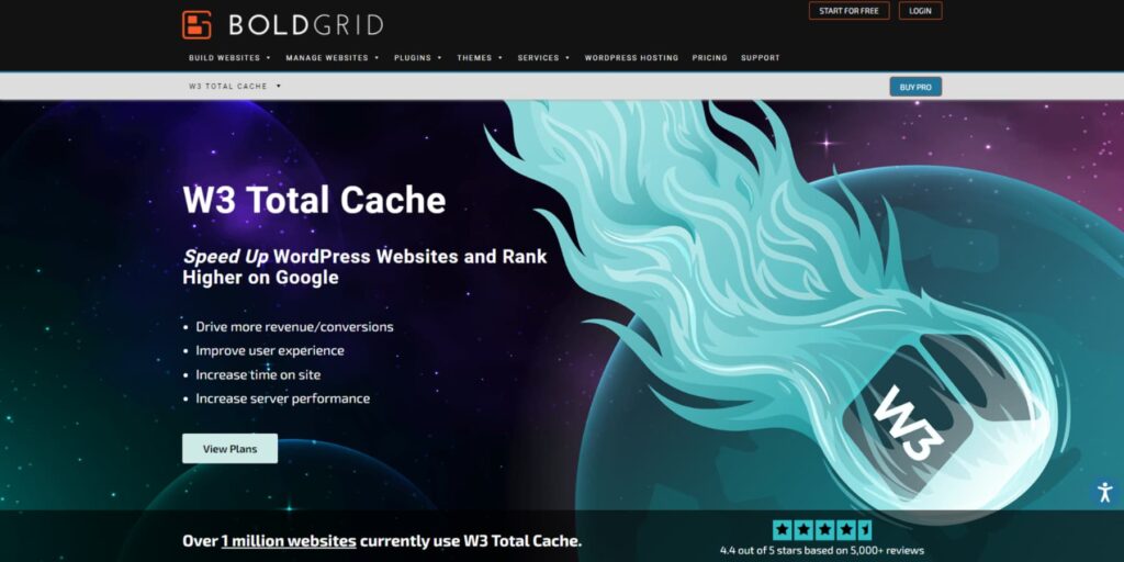 W3 Total Cache