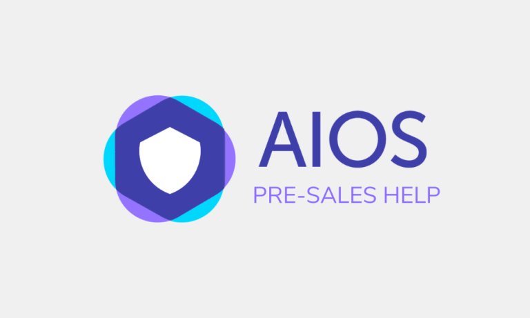 Remove WordPress malware from site with AIOS