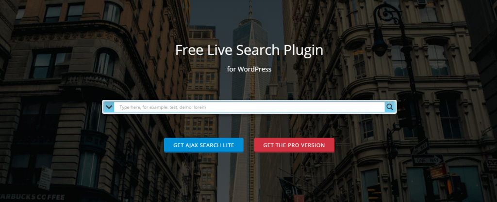 -AJAX-Search-Lite-plugin