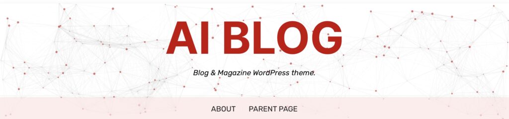 AIblog