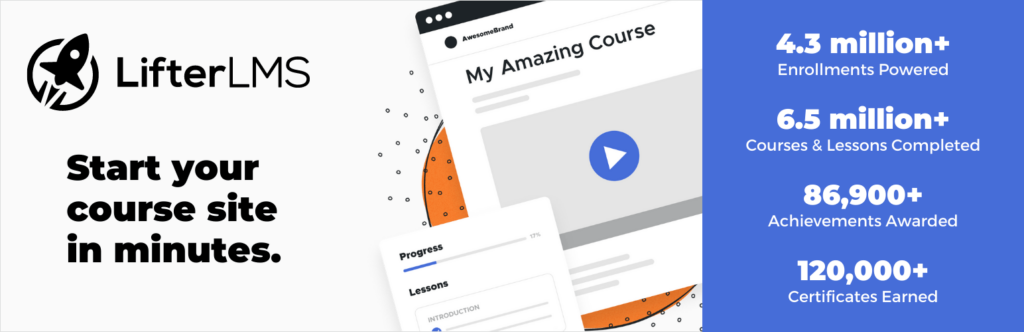 LifterLMS review