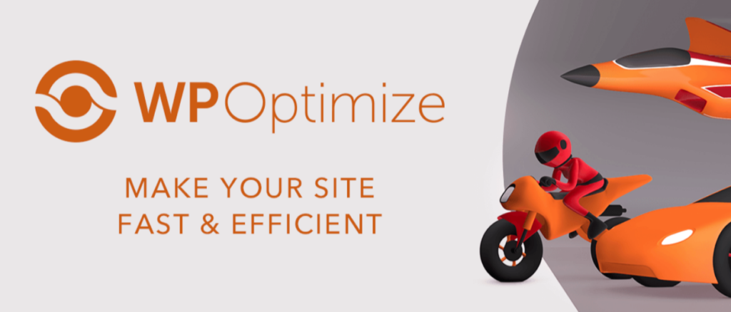 WP-Optimize