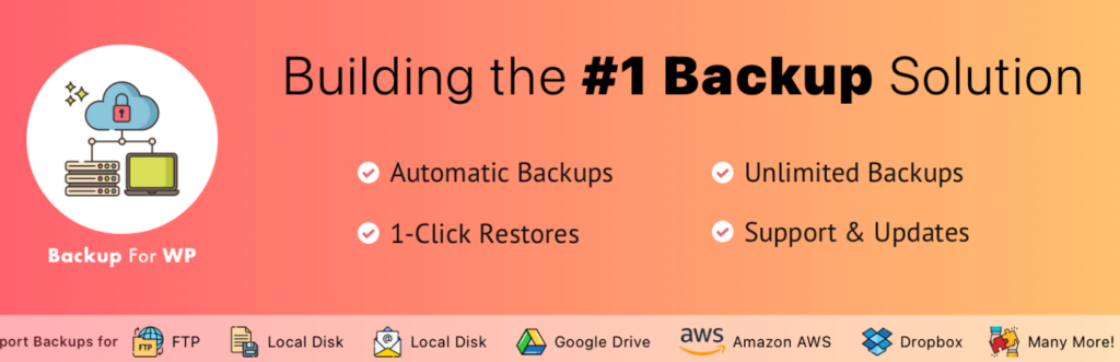 WP Database Backup
