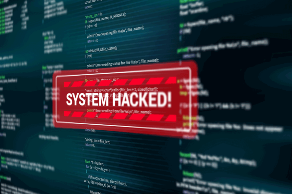 WordPress Site Maybe Hacked
