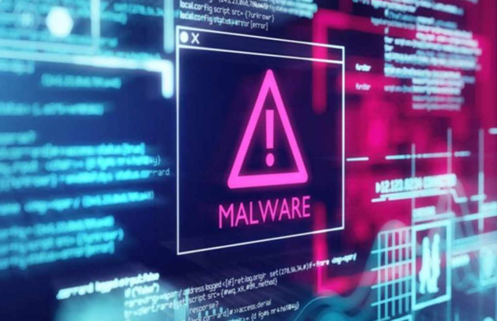 Malware Infects WordPress Sites