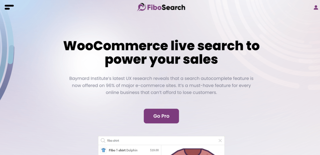 FiboSearch 